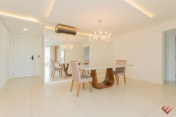 apartment em Avenida Presidente Juscelino Kubitschek de Oliveira, Areal - Pelotas - RS