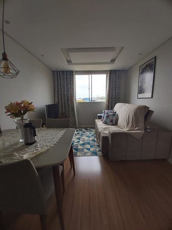 apartment em Rua Turvolândia, Vila Nova Bonsucesso - Guarulhos - SP
