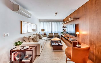 apartment em Alameda Fernão Cardim, Jardim Paulista - São Paulo - SP