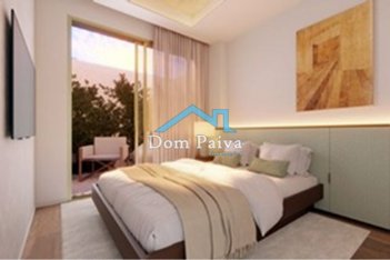 apartment em Alameda Fernão Cardim, Jardim Paulista - São Paulo - SP