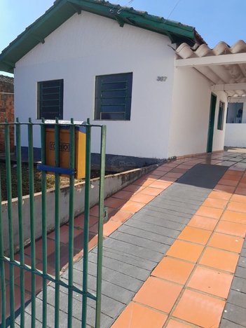 house em Rua Asa Norte, Jardim Alvorada - Cambé - PR