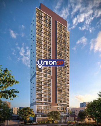 apartment em Rua Valdir Niemeyer, Sumaré - São Paulo - SP