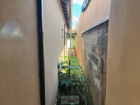 Cômodo Condomínio