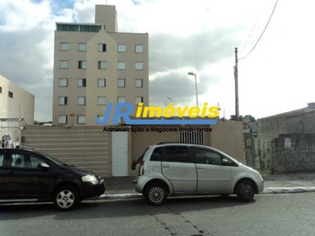 apartment em Avenida Paranaguá, Vila Paranaguá - São Paulo - SP