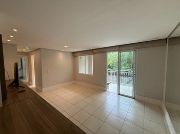 apartment em Avenida João Scarparo Netto, Loteamento Center Santa Genebra - Campinas - SP