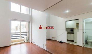 apartment em Rua Tuim, Vila Uberabinha - São Paulo - SP