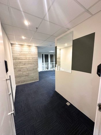 office em Rua Haddock Lobo, Cerqueira César - São Paulo - SP