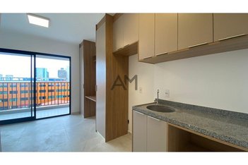 apartment em Rua São Benedito, Chácara Gaivotas - São Paulo - SP