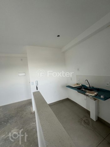 apartment em Rua Jorge Fares, Jardim São Luís - São Paulo - SP