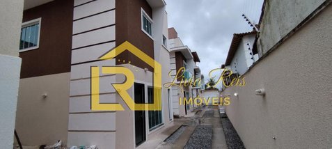 house em Rua Macaé, Jardim Mariléa - Rio das Ostras - RJ