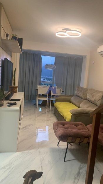 apartment em Avenida das Américas, Recreio dos Bandeirantes - Rio de Janeiro - RJ