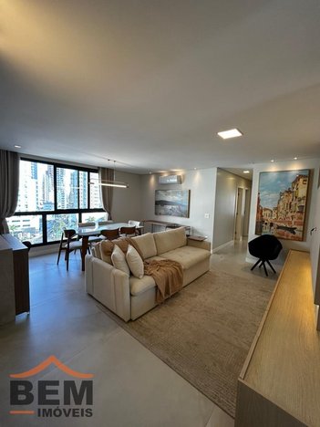 apartment em Rua Camboriú, Centro - Itajaí - SC