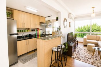 apartment em Avenida da Cavalhada, Cavalhada - Porto Alegre - RS