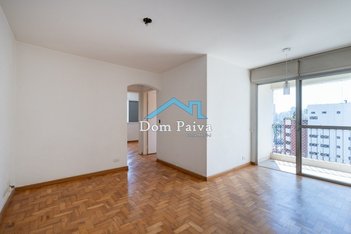 apartment em Rua Nebraska, Brooklin Novo - São Paulo - SP