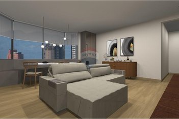 apartment em Rua Andrômeda, Jardim Riacho das Pedras - Contagem - MG