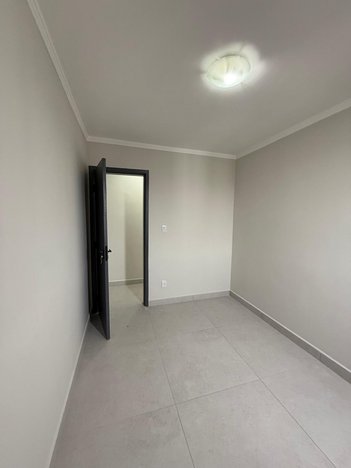 apartment em Rua Durvina Rosa de Jesus, Crispim - Pindamonhangaba - SP