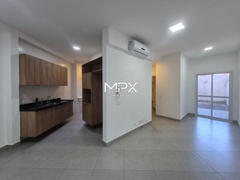 apartment em Rua Dona Rosália, Paulicéia - Piracicaba - SP