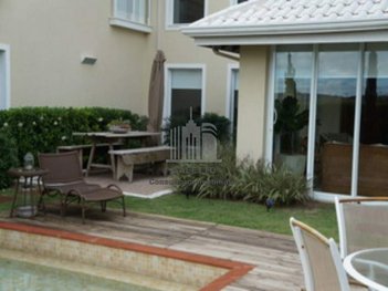 house em Rua do Flautim, Residencial Parque das Araucárias - Campinas - SP