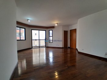 apartment em Rua César Pina, Vila Santo Estéfano - São Paulo - SP