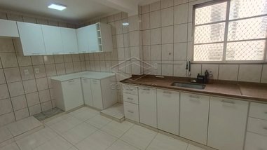 apartment em Avenida Marechal Dutra, Jardim Ubirama II - Lençóis Paulista - SP