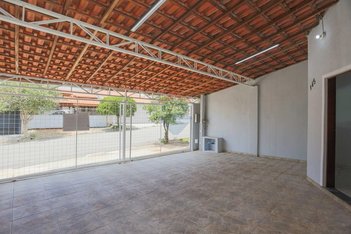 house em Rua José Gomes dos Santos, Jardim Wanel Ville V - Sorocaba - SP