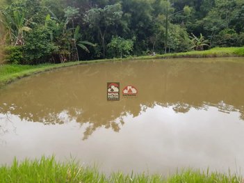 land_lot em Rodovia João Amaral Gurgel, Parque Residencial Maria Elmira - Caçapava - SP