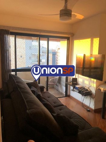 apartment em Rua Alves Guimarães, Pinheiros - São Paulo - SP