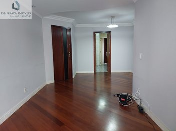 apartment em Rua Apotribu, Parque Imperial - São Paulo - SP