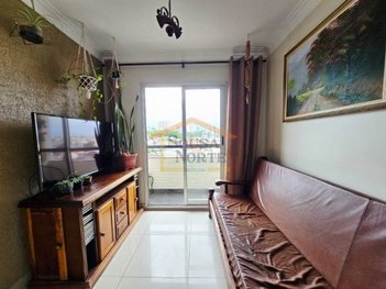 apartment em Rua Camberra, Vila Formosa - São Paulo - SP