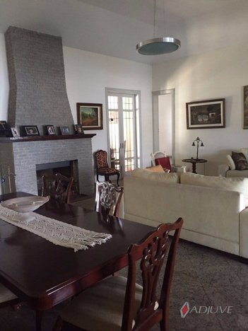 house em Rua Visconde de Uruguai, Valparaíso - Petrópolis - RJ