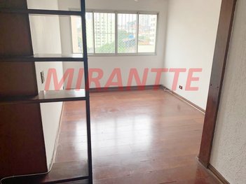 apartment em Rua Santo Egídio, Santa Teresinha - São Paulo - SP
