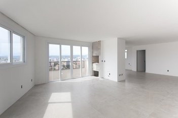 apartment em Marechal Câmara, Ideal - Novo Hamburgo - RS