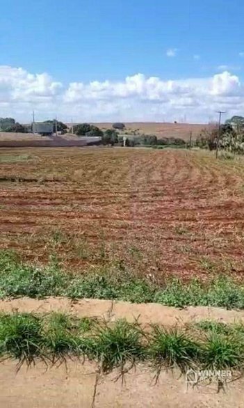 commercial_land_lot em BR-376, Marialva - Marialva - PR