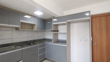 apartment em Rua Carlos Turconi, Borgo - Bento Gonçalves - RS
