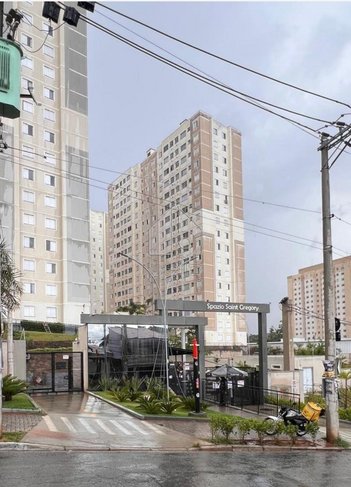 apartment em Rua Tomoichi Shimizu, Colônia (Zona Leste) - São Paulo - SP