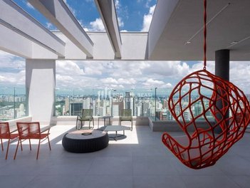 apartment em Rua Correia Dias, Paraíso - São Paulo - SP