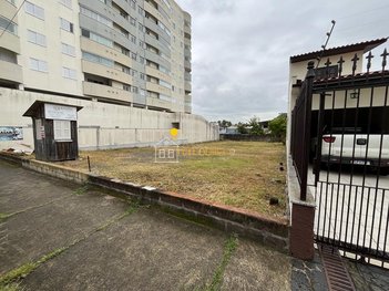 land_lot em Rua Ipiranga, Centro - Içara - SC