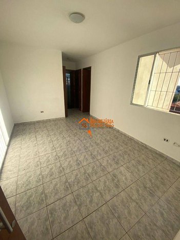 apartment em Rua Jacinto, Jardim Maria Dirce - Guarulhos - SP