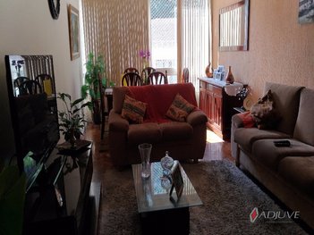 apartment em Padre Siqueira, Centro - Petrópolis - RJ