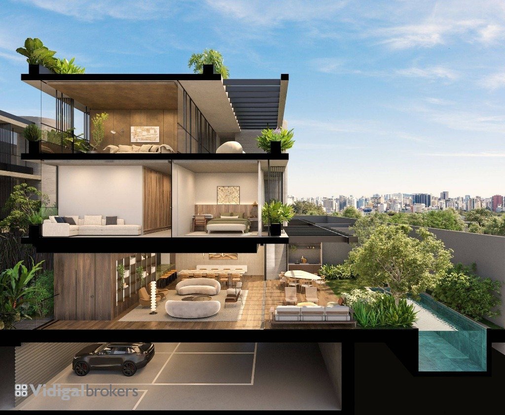 16 casa 3,4,5,6 Perspectiva
