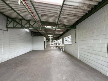 commercial_property em Rua Prefeito Gabriel José Antônio, Vila das Palmeiras - Guarulhos - SP