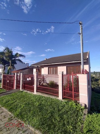 house em Padre José Lorencini, Ana Rech - Caxias do Sul - RS