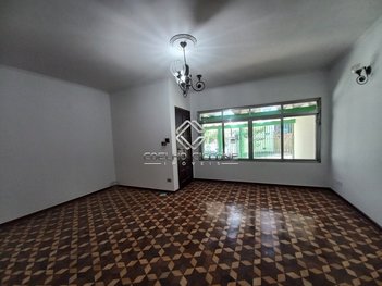 house em Rua Marina, Santa Maria - São Caetano do Sul - SP