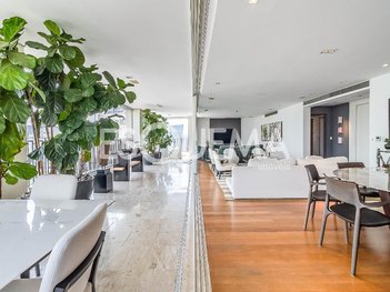 apartment em Rua Leopoldo Couto Magalhães Júnior, Itaim Bibi - São Paulo - SP