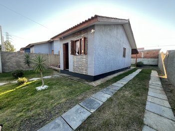 house em Rua B, Nova Santa Rita - Nova Santa Rita - RS