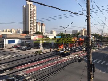office em Joaquina Ramalho, Vila Guilherme - São Paulo - SP