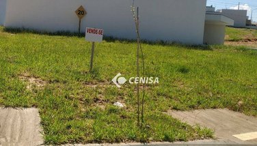 land_lot em Rua José Milanesi, Vila Rubens - Indaiatuba - SP