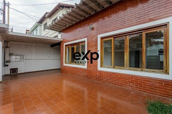 house em Rua Aprígio Rego Lopes, Jabaquara - São Paulo - SP