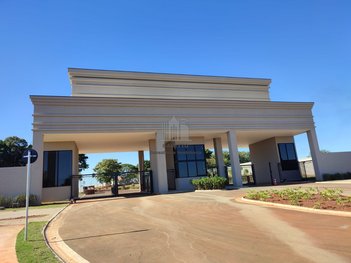 land_lot em Avenida Alexandre Cazelatto, Betel - Paulínia - SP