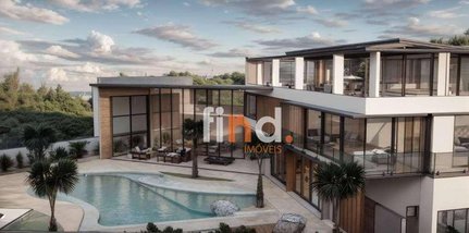 land_lot em Rua Córsega, Jardim Passárgada I - Cotia - SP